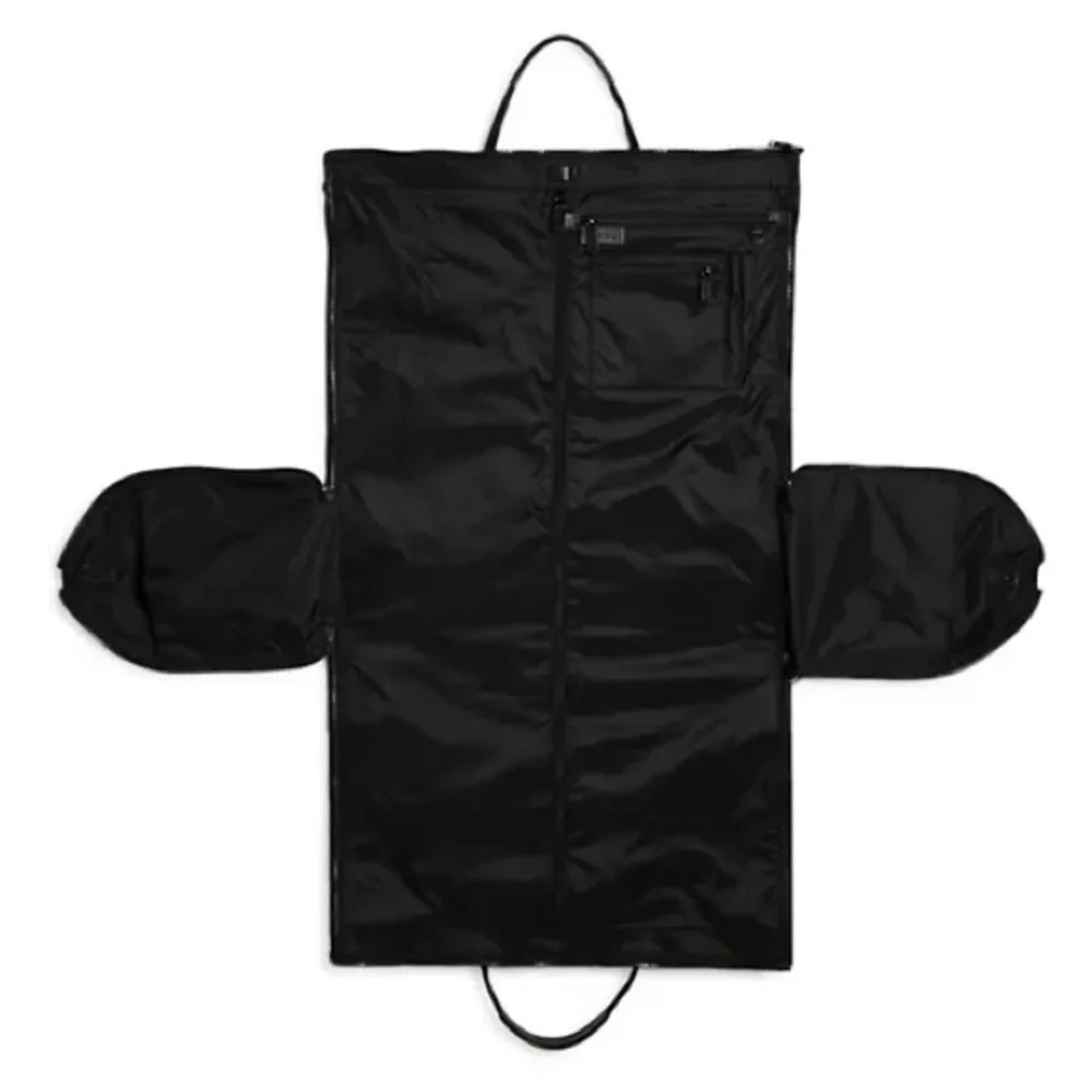Uri Minkoff Convertible Suit and Duffel Bag New With Tags
